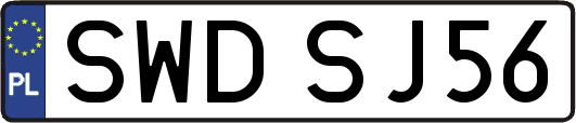 SWDSJ56