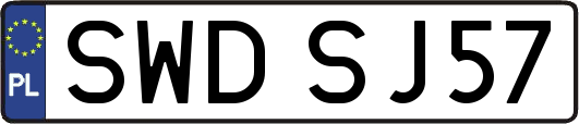 SWDSJ57