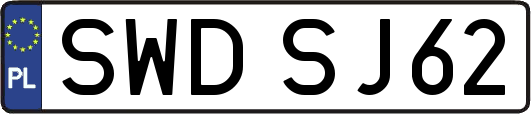 SWDSJ62