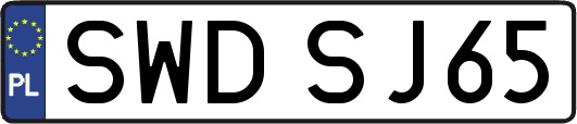 SWDSJ65