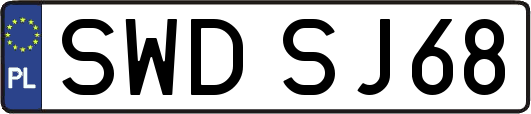 SWDSJ68