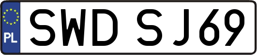 SWDSJ69