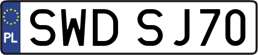SWDSJ70
