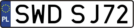 SWDSJ72