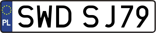 SWDSJ79