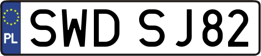 SWDSJ82