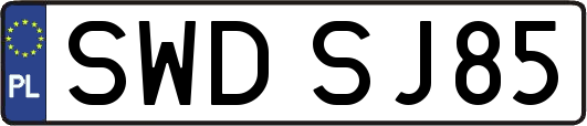 SWDSJ85