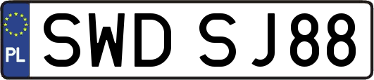 SWDSJ88