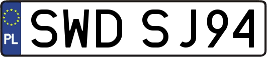 SWDSJ94