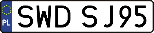 SWDSJ95