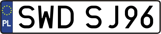 SWDSJ96