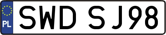 SWDSJ98
