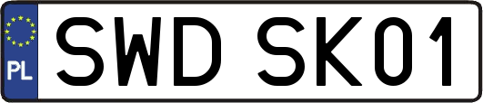SWDSK01