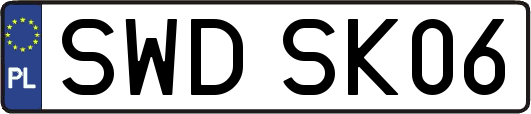 SWDSK06