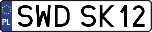 SWDSK12