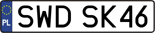 SWDSK46