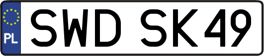 SWDSK49