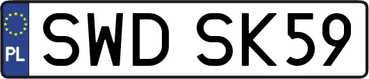 SWDSK59