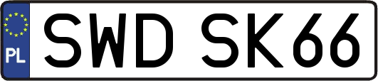 SWDSK66