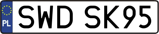 SWDSK95
