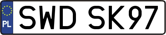SWDSK97