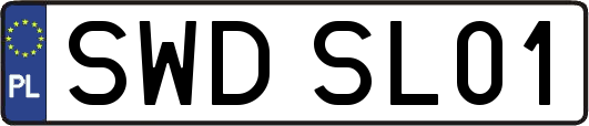 SWDSL01