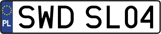 SWDSL04