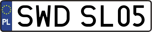 SWDSL05