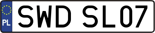 SWDSL07