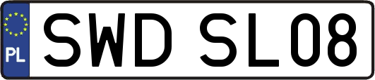 SWDSL08