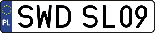 SWDSL09