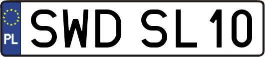 SWDSL10