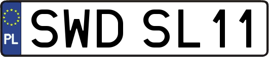 SWDSL11