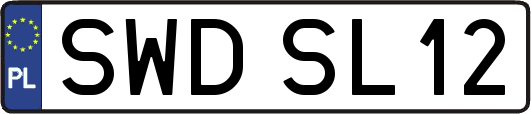 SWDSL12