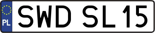 SWDSL15