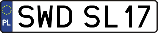 SWDSL17
