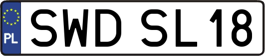 SWDSL18