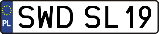 SWDSL19