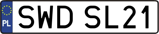 SWDSL21