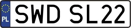 SWDSL22