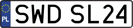SWDSL24