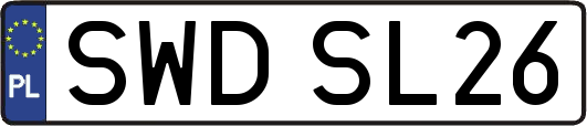 SWDSL26