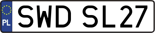 SWDSL27