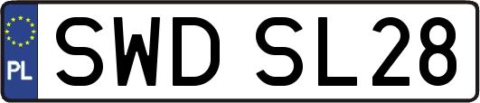 SWDSL28