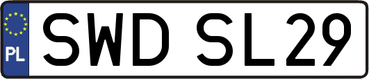 SWDSL29
