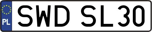 SWDSL30