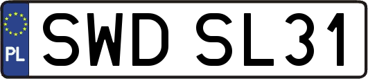 SWDSL31