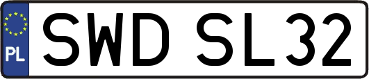 SWDSL32