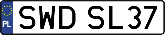SWDSL37