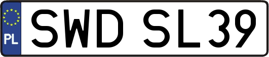 SWDSL39